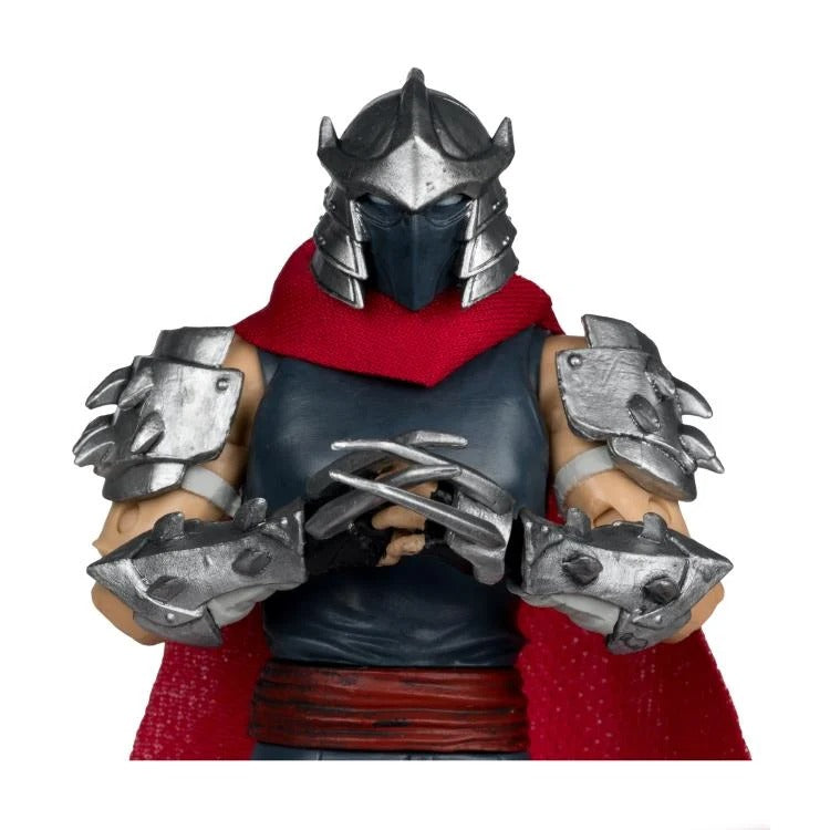 McFarlane Toys Page Punchers - Teenage Mutant Ninja Turtles - Shredder - Collectables > Action Figures > toys -  McFarlane Toys