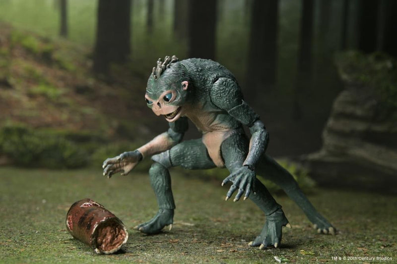 Predator: Badlands Ultimate Thia & Bud Action Figure Set (Preorder Q3 2026) - Collectables > Action Figures > toy -  Neca