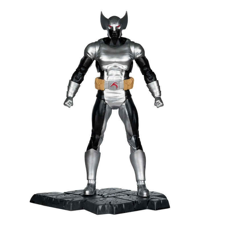 McFarlane Elite Edition - ShadowHawk