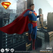 Marvel One:12 Collective Superman Action Figure - Collectables > Action Figures > toys -  MEZCO TOYS