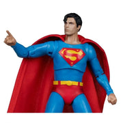 DC Multiverse Deluxe Theatrical Edition - Superman (1978) - Superman - Collectables > Action Figures > toys -  McFarlane Toys