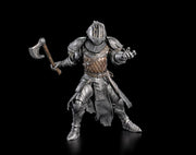 Mythic Legions - LegionsCon 2025 Exclusive - The Warrior & The Revenant -  -  Four Horsemen