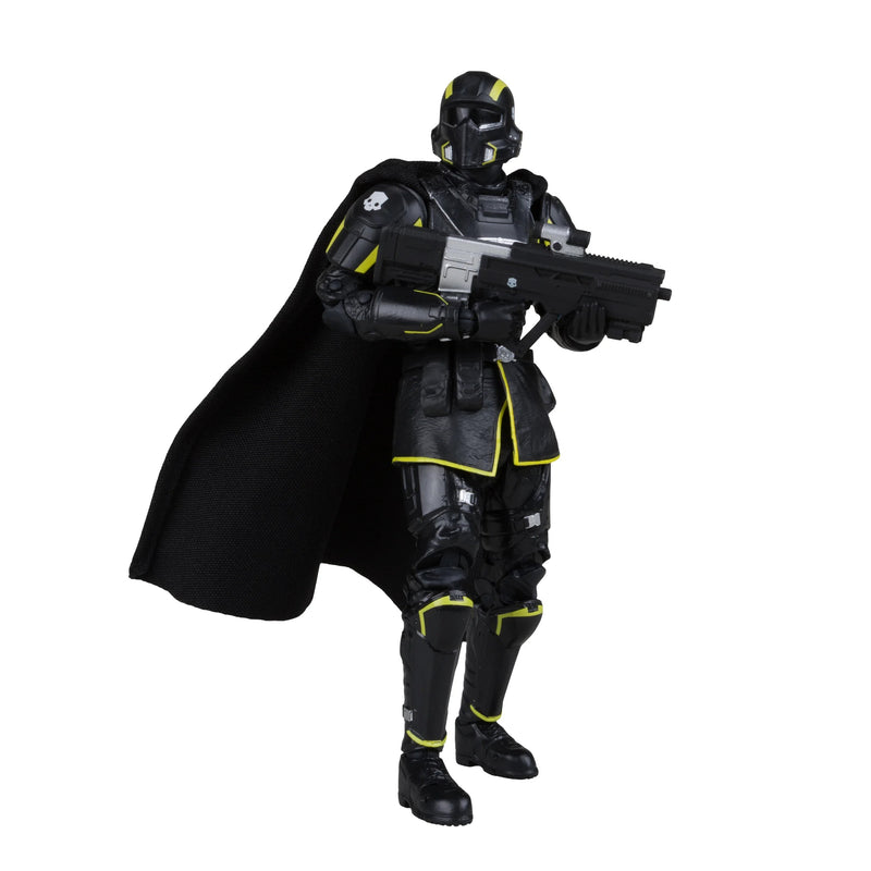 McFarlane Elite Edition - Helldivers 2 - B-01 Tactical