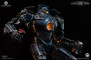 Pacific Rim - Heavy Mecha - Gipsy Danger - Collectables > Action Figures > toys -  Diamond Select Toys