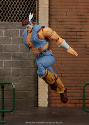 Ultra Street Fighter II: The Final Challengers - T. Hawk (Preorder Q3 2026) - Collectables > Action Figures > toys -  Jada Toys