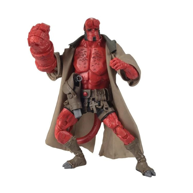McFarlane Collector Edition - Hellboy
