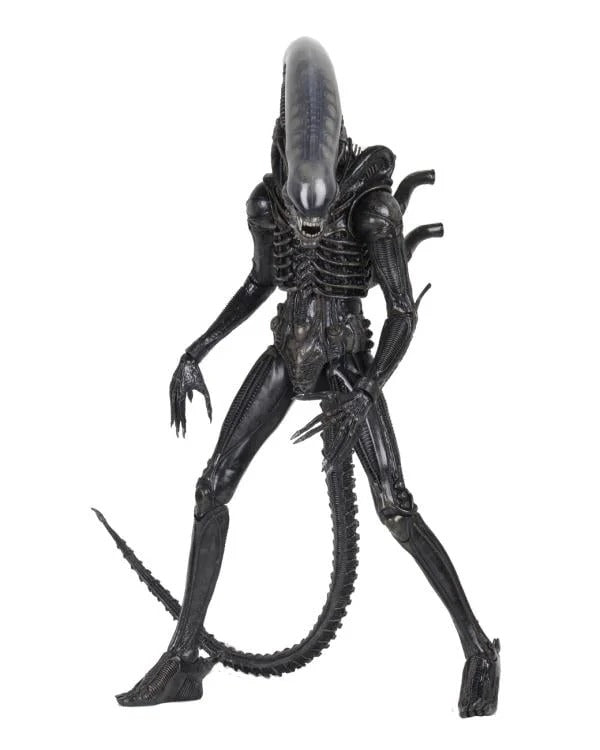 Alien - Big Chap 1/4 Scale Action Figure (Preorder Sep 2026) - Collectables > Action Figures > toys -  Neca