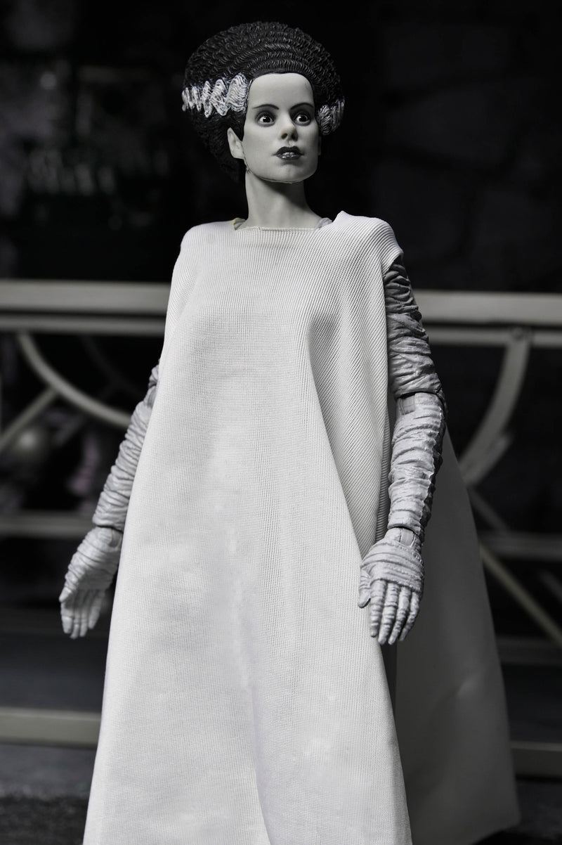 Universal Monsters - The Bride of Frankenstein 90th Anniversary - The Monster and His Mate Two-Pack