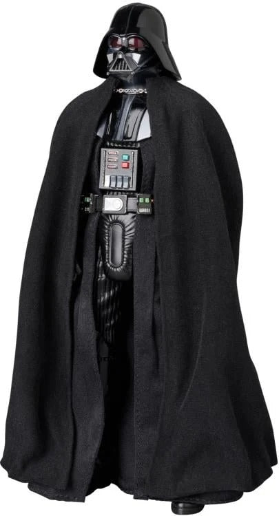 Star Wars: Obi-Wan Kenobi - MAFEX No.266 - Darth Vader