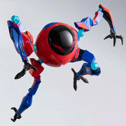 Spider-Man: Into the Spider-Verse - SV-Action Peni Parker & SP//dr Action Figure Set (Reissue) - Collectables > Action Figures > toys -  Bandai
