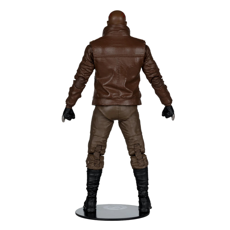 DC Multiverse - The New 52 - Bronze Tiger