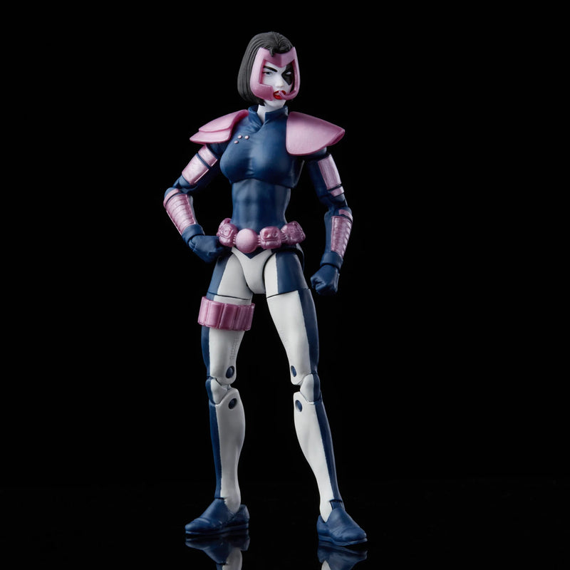 X-Force Marvel Legends Marvel's Domino, Rictor and Marvel's Cannonball Multipack (Preorder Dec 2026)