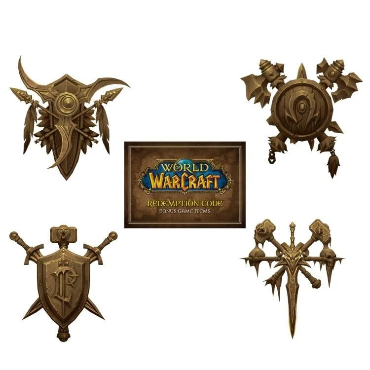 McFarlane Elite Edition - World of Warcraft - The Lich King