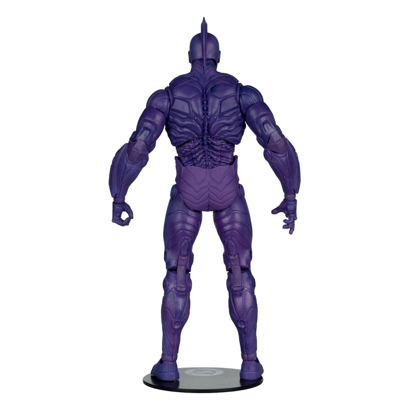 DC Multiverse - Infinite Crisis - O.M.A.C.