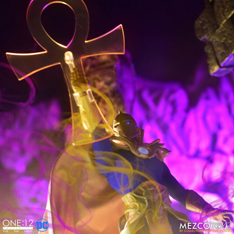 DC Comics - One:12 Collective - Dr. Fate (Preorder)