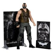 DC Multiverse Deluxe Theatrical Edition - The Dark Knight Rises - Bane - Collectables > Action Figures > toys -  McFarlane Toys