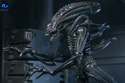 Aliens - 40th Anniversary Ultimate Warrior Xenomorph Action Figure (Preorder Sep 2026) - Collectables > Action Figures > toys -  Neca