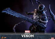 Marvel Comics - Agent Venom 1/6 Scale Collectible Figure - CMS025 - Collectables > Action Figures > toys -  Hot Toys