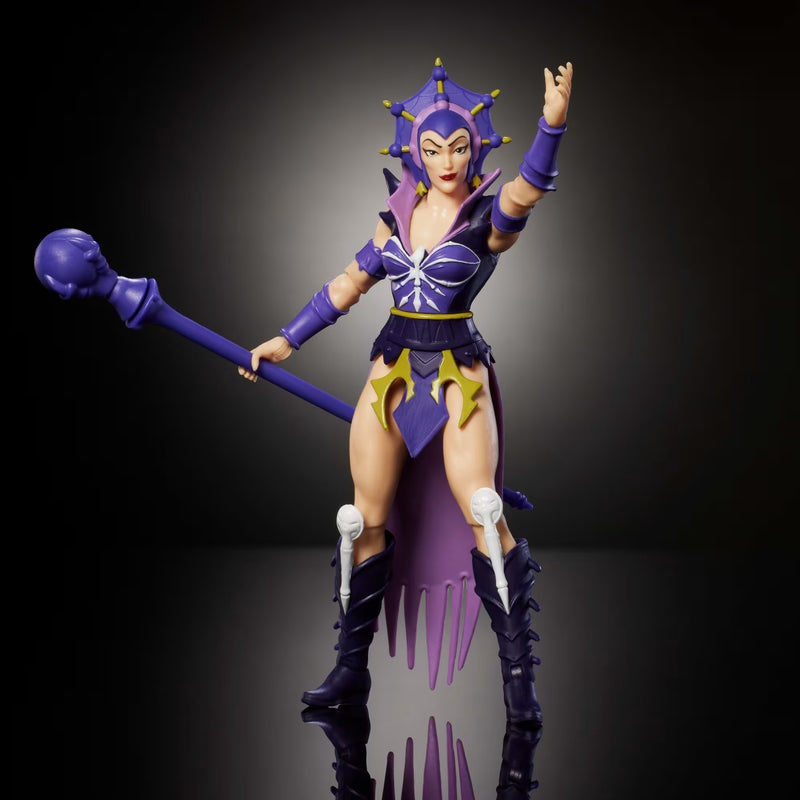 Masters of the Universe: Origins - 200X Cartoon Collection - Evil-Lyn