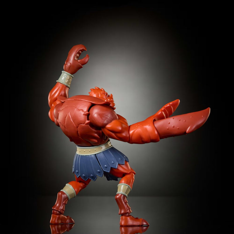 Masters of the Universe: Origins - 200X Cartoon Collection - Clawful