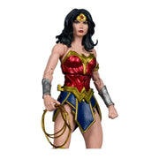 DC Multiverse - Justice League vs. Godzilla vs. Kong - Wonder Woman vs. Godzilla Figure Two-Pack - Collectables > Action Figures > toys -  McFarlane Toys