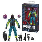 G.I. Joe Classified Series  #190 Cobra Mole Rat (Stage 2) (Preorder Q2 2026) - Collectables > Action Figures > toys -  Hasbro