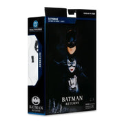 DC Multiverse Deluxe Theatrical Edition - Batman Returns - Catwoman - Collectables > Action Figures > toys -  McFarlane Toys