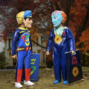 Ben Cooper - 6" Clothed Figure - Costume Series 14: 60's Sci-Fi Assortment - 6 Figures (Preorder Aug 2026) - Collectables > Action Figures > toys -  Neca