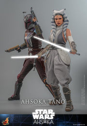 Star Wars: Ahsoka - Ahsoka Tano 1/6th Scale Collectible Figure - TMS118 - Collectables > Action Figures > toys -  Hot Toys