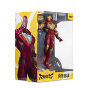 Marvel Rivals - Iron Man 1/6 Scale Figure - Collectables > Action Figures > toys -  McFarlane Toys