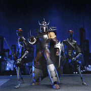 Teenage Mutant Ninja Turtles (2012) Ultimate - Shredder (Preorder Q1 2026 ) - Collectables > Action Figures > toys -  Neca