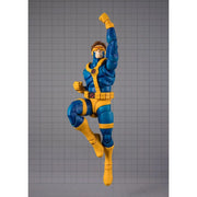 Marvel Vs Capcom S.H.Figuarts - Cyclops (GAMERVERSE) ( Preorder Q1 2026) - Collectables > Action Figures > toys -  Bandai
