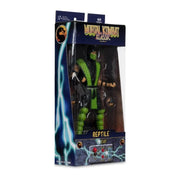 McFarlane Toys - Mortal Kombat Klassic - Reptile - Collectables > Action Figures > toys -  McFarlane Toys