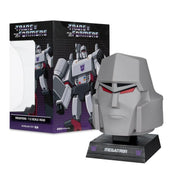 Transformers Megatron 1/3 Scale Head Bust - Collectables > Action Figures > toys -  McFarlane Toys