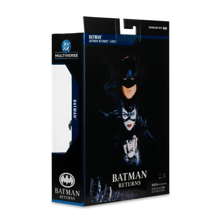 DC Multiverse Deluxe Theatrical Edition - Batman Returns - Batman - Collectables > Action Figures > toys -  McFarlane Toys