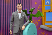 Pee-Wee's Playhouse - Ultimate Pee-Wee Herman Action Figure - Collectables > Action Figures > toys -  Neca