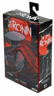 Teenage Mutant Ninja Turtles: The Last Ronin - The Lost Years Donatello (Nightwatcher) Action Figure - Collectables > Action Figures > toys -  Neca