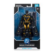DC Multiverse - Earth 2 Society - Batman Earth-2 - Collectables > Action Figures > toys -  McFarlane Toys