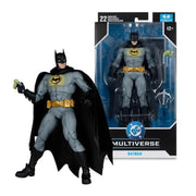 DC Multiverse - Batman Incorporated - Batman - Collectables > Action Figures > toys -  McFarlane Toys
