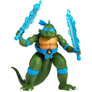 Teenage Mutant Ninja Turtles x Godzilla - Leo x Godzilla - Collectables > Action Figures > toy -  PLAYMATES
