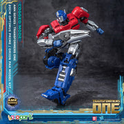 Transformers: One - AMK Series (Cogged Mode) - Orion Pax Model Kit - Collectables > Action Figures > toys -  YoloPark