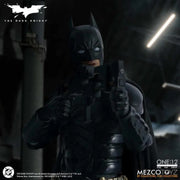 The Dark Knight One:12 Collective Batman (preorder) - Collectables > Action Figures > toys -  MEZCO TOYS