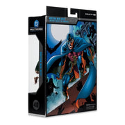 DC Multiverse Collector Edition - Justice Society of America - Doctor Mid-Nite - Collectables > Action Figures > toys -  McFarlane Toys