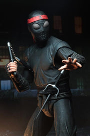 Teenage Mutant Ninja Turtles (1990 Movie) Foot Soldier 1/4 Scale Figure (Subpar Packaging) - Collectables > Action Figures > toys -  Neca