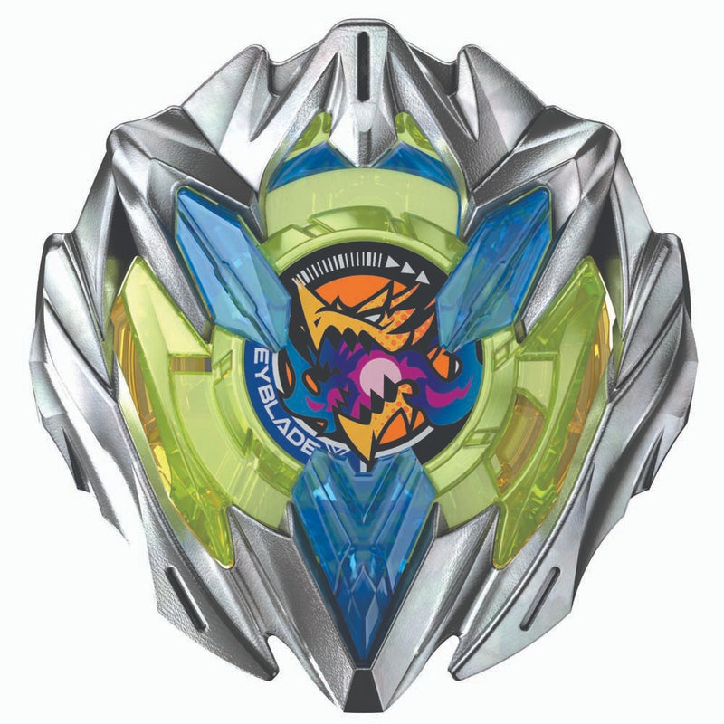 Beyblade X Buster Dran 5-70DB UX Booster Pack