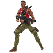 G.I. Joe Classified Series #189 Bradley "Big Lob" Sanders (Preorder Q2 2026) - Collectables > Action Figures > toys -  Hasbro