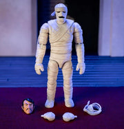Jada Toys - Scooby-Doo - Mummy of Ankha - Collectables > Action Figures > toys -  Jada Toys