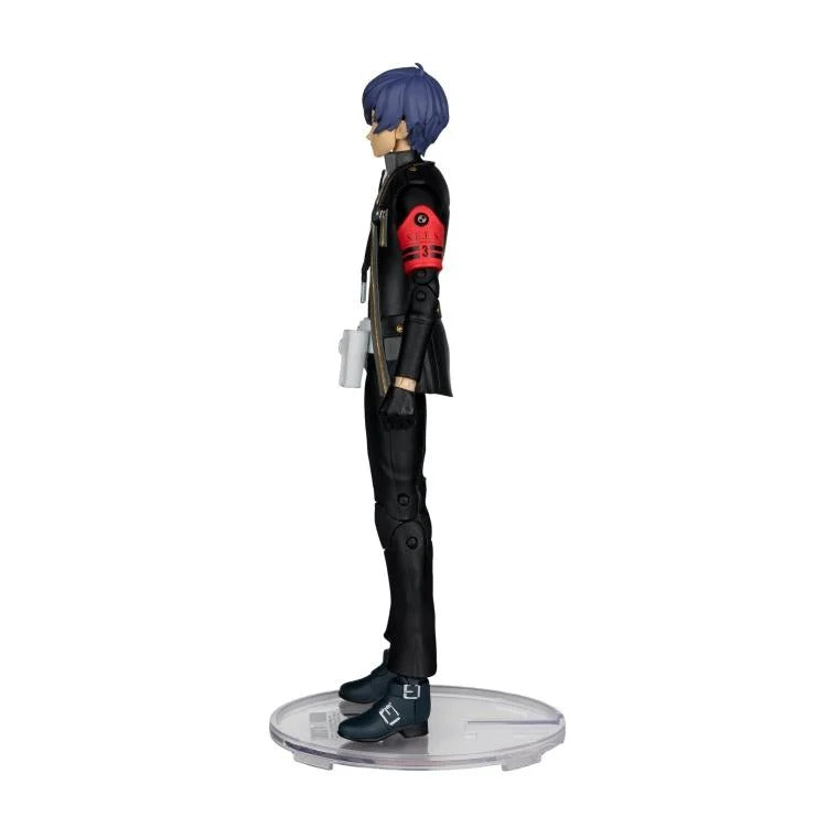 McFarlane Elite Edition - Persona 3 Reload - The Protagonist - Collectables > Action Figures > toys -  McFarlane Toys