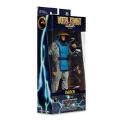 McFarlane Toys - Mortal Kombat Klassic - Raiden - Collectables > Action Figures > toys -  McFarlane Toys
