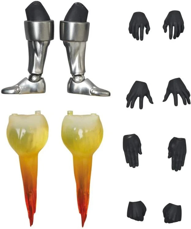 Return of Superman MAFEX #150 Superman - Collectables > Action Figures > toy -  MAFEX